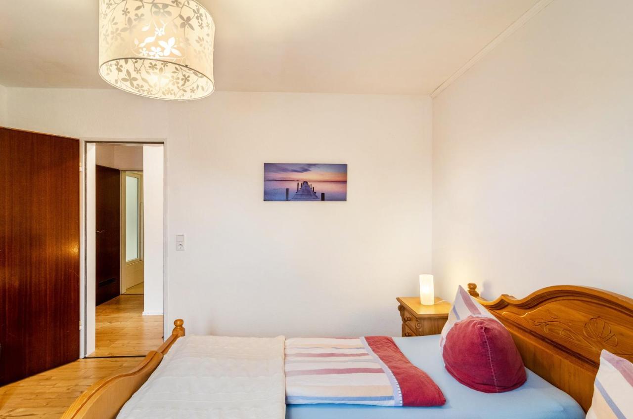 Ferienhaus Diekster - Erdgeschoss 1 นอร์ดไดค์ ภายนอก รูปภาพ